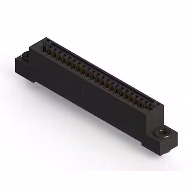 895-022-525-103 EDAC Inc.  Edgeboard Connectors